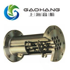 SX型靜態(tài)混合器