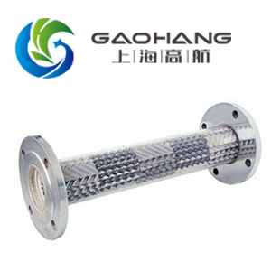 SV型靜態(tài)混合器
