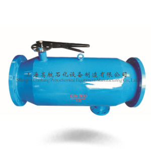 反沖洗過濾器