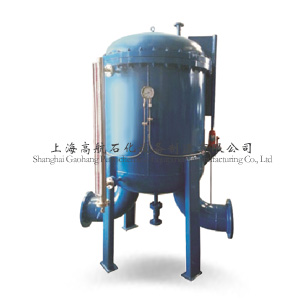 聚結分離器