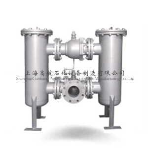 雙聯(lián)過濾器