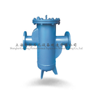 U型過濾器