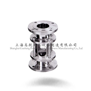 玻璃管視鏡