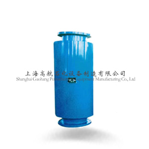 鍋爐排汽消聲器